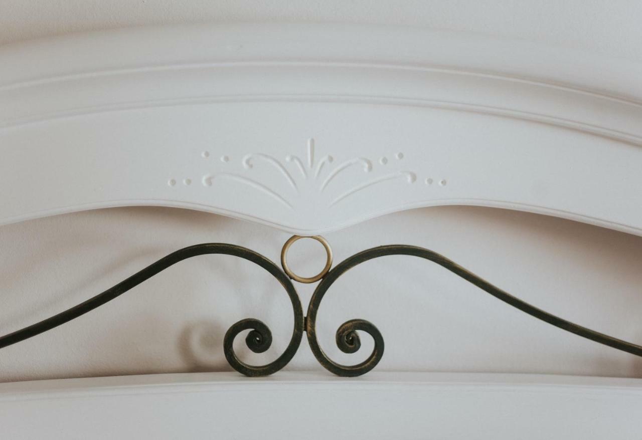 Casa Milina 호텔 시베니크 외부 사진